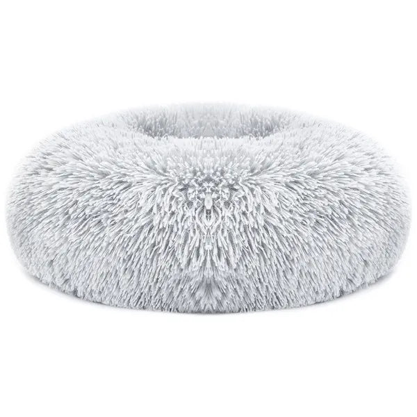 Pet Dog Bed Soft Warm Fleece Puppy Cat Bed
