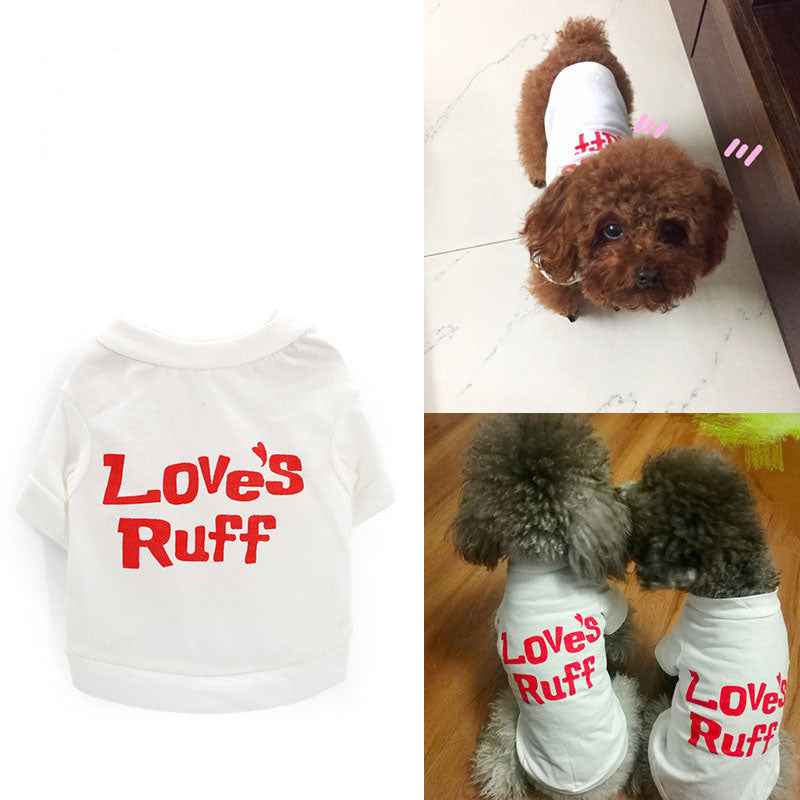 Clothes for pets