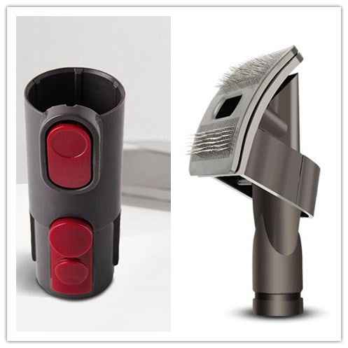 Pet Grooming Brush Tool Pet Vacuum Cleaner Brush