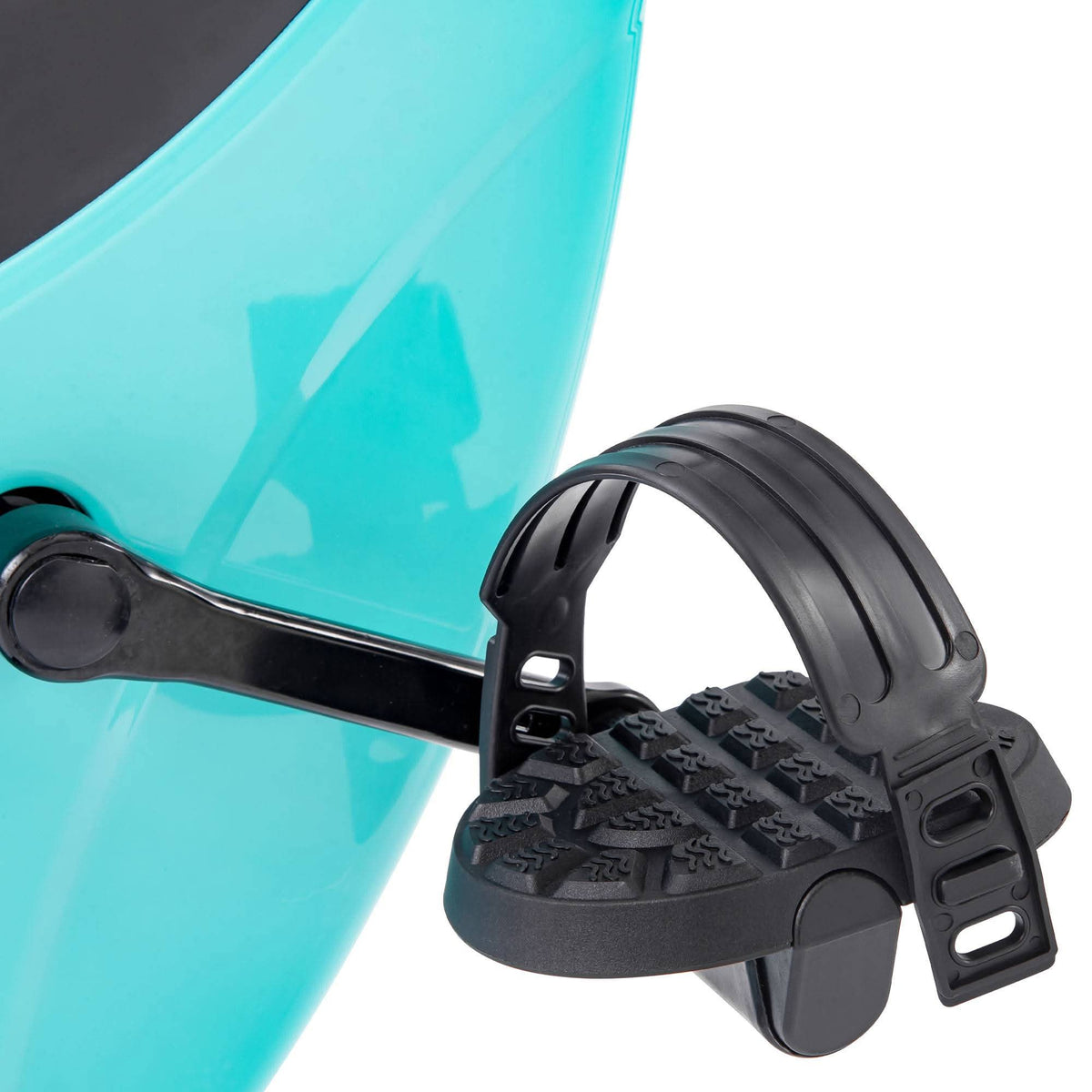 Folding Exercise Bike