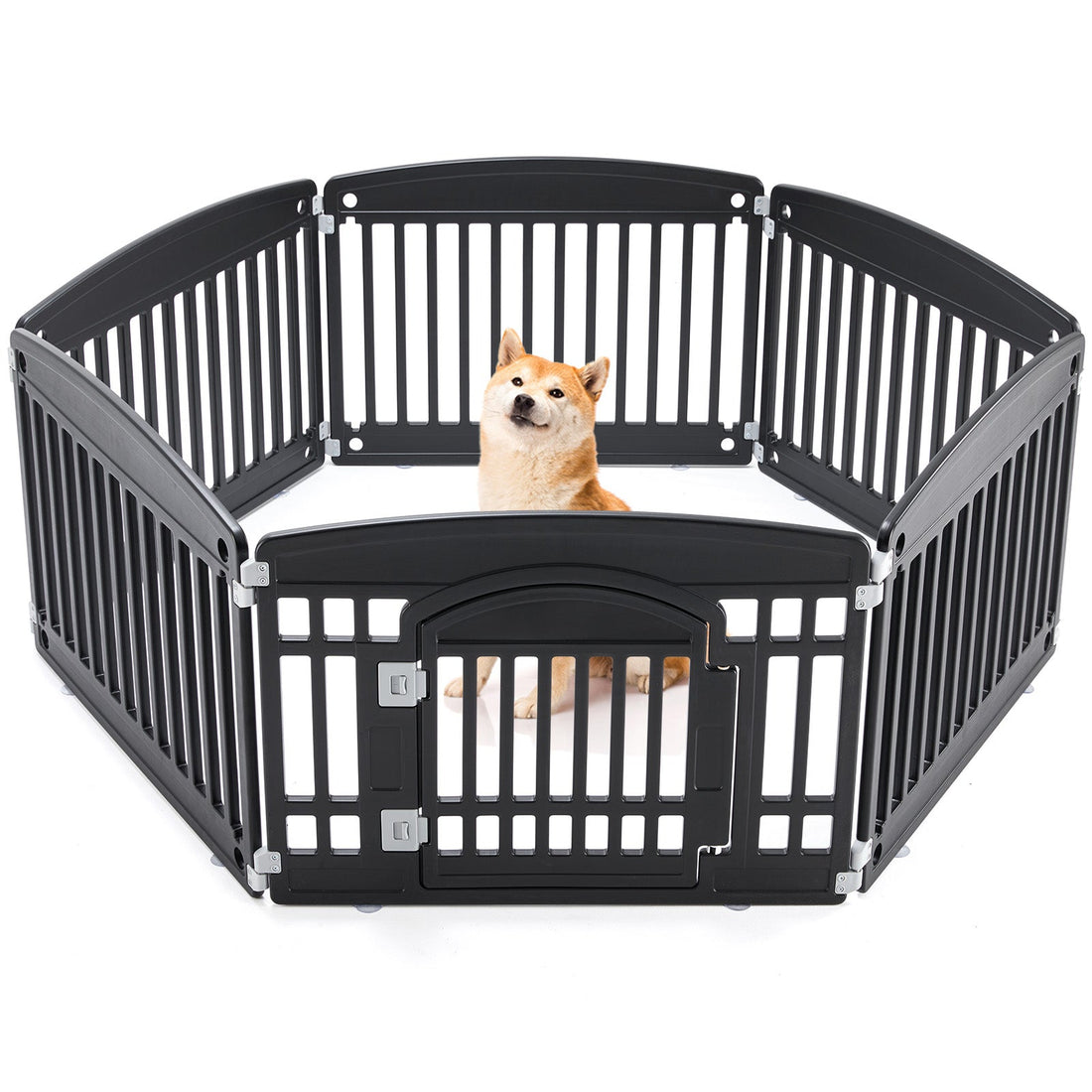Pet Safety Fence: Create A Safe Space For Pets - DaisyFind
