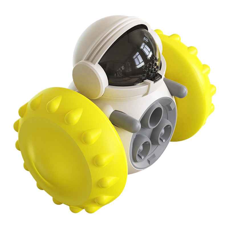 Pet Slow food Toy