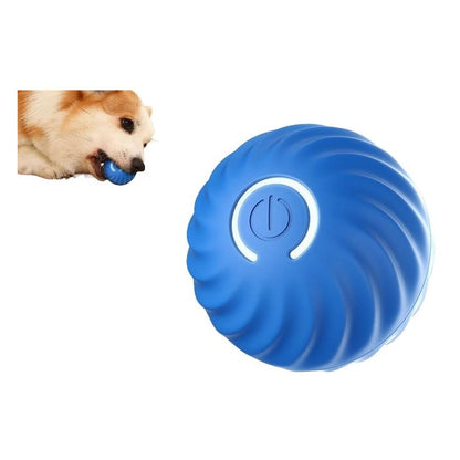 Pet Bouncing Ball
