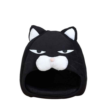 Cat House Bed Pet Bed