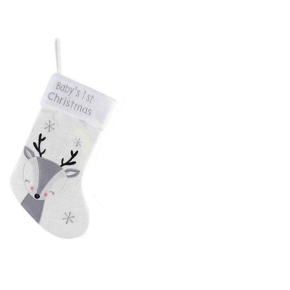 Christmas Fox Wool Gift