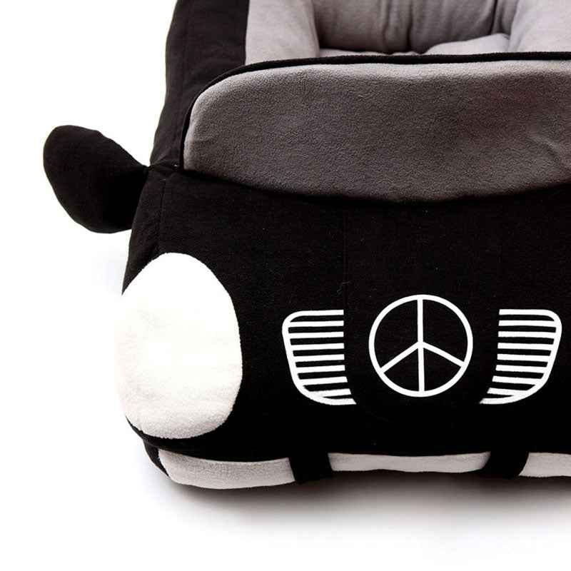 Car Compartment For Pet