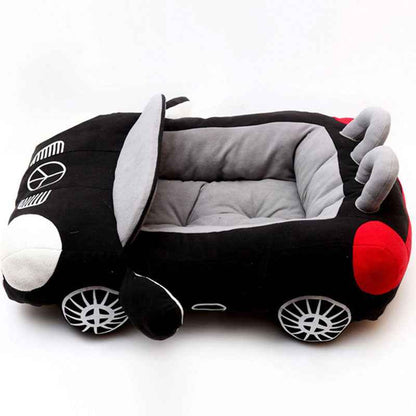 Car Compartment For Pet