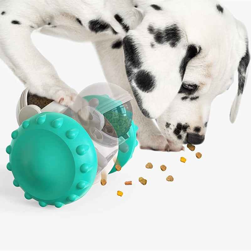 Pet Slow food Toy