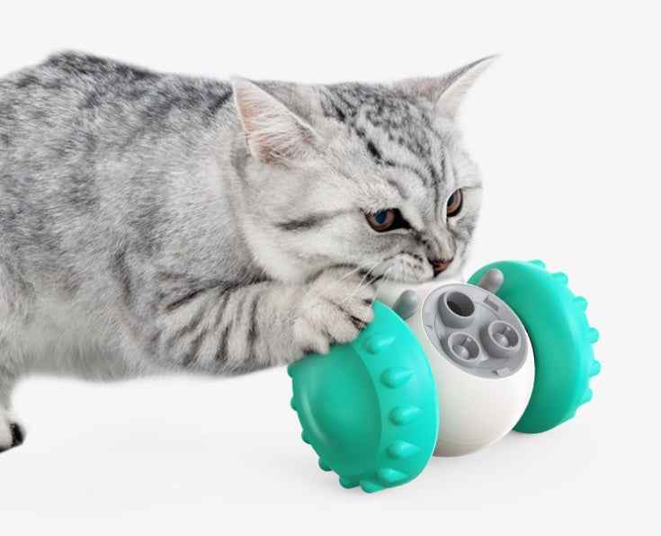 Pet Slow food Toy