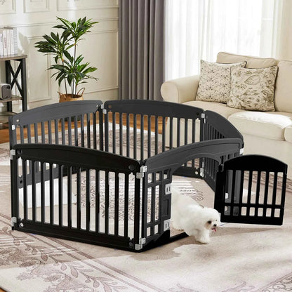 Pet Safety Fence