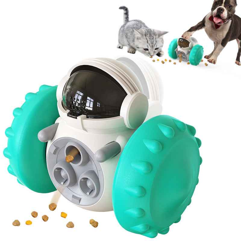 Pet Slow food Toy
