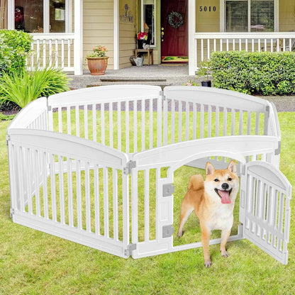 Pet Safety Fence