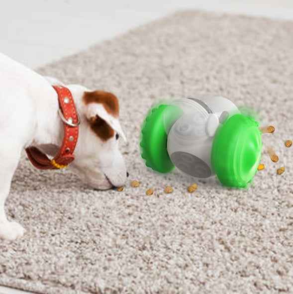 Pet Slow food Toy