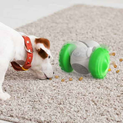 Pet Slow food Toy