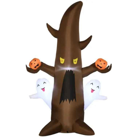 Halloween Decoration