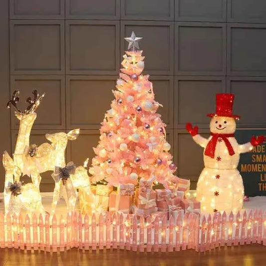 4FT Artificial Christmas Tree