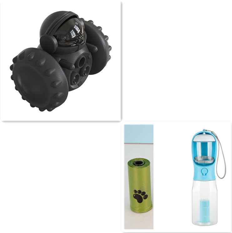 Pet Slow food Toy