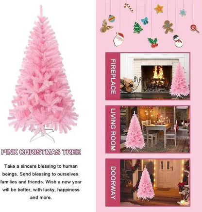 4FT Artificial Christmas Tree