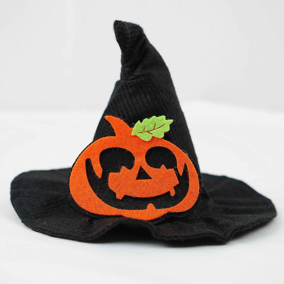 Transform Into Magic Halloween Creative Pet Hat