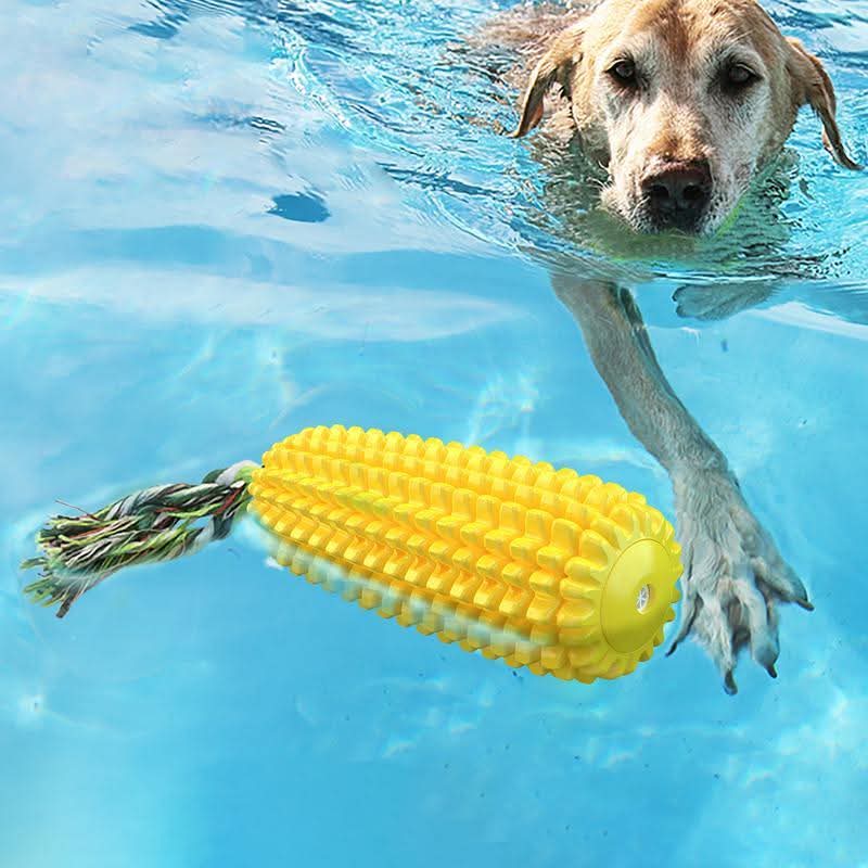 Dog Chew Toys Corn Stick Toy