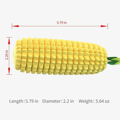 Dog Chew Toys Corn Stick Toy