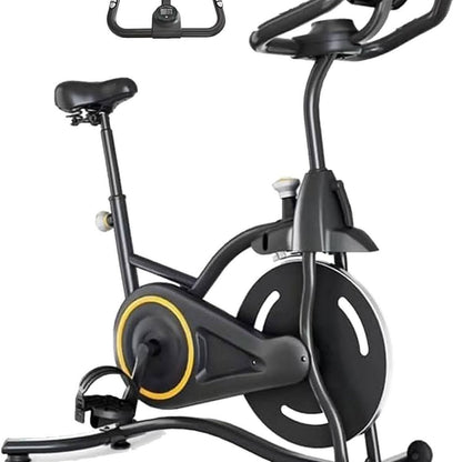 High-quality Fitness Equipment And Spinning Classes