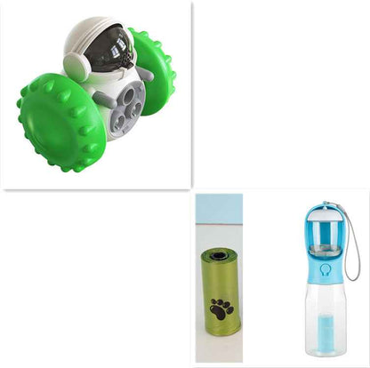 Pet Slow food Toy