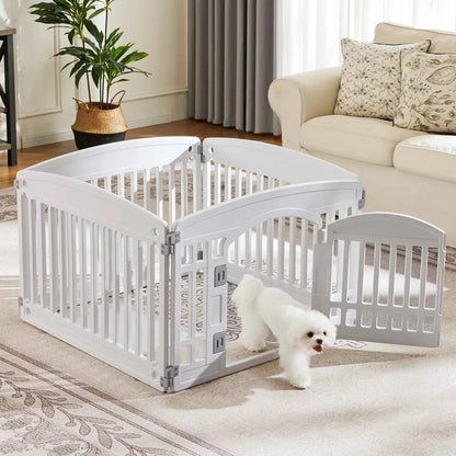 Pet Safety Fence