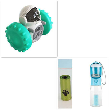 Pet Slow food Toy