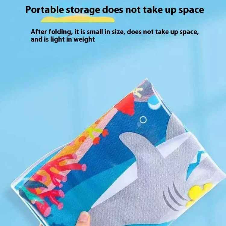 Cooling Pet Water Bed: The Ultimate Comfort Oasis for Your Cat