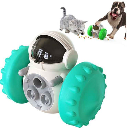 Pet Slow food Toy