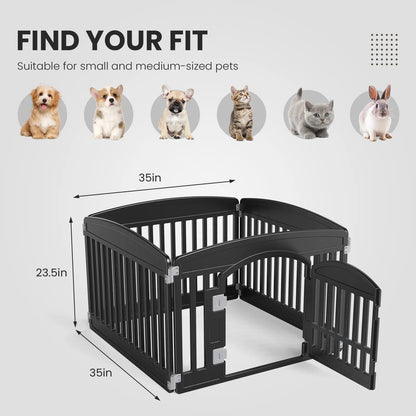 Pet Safety Fence