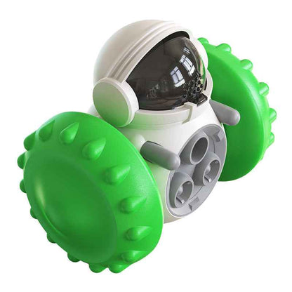 Pet Slow food Toy