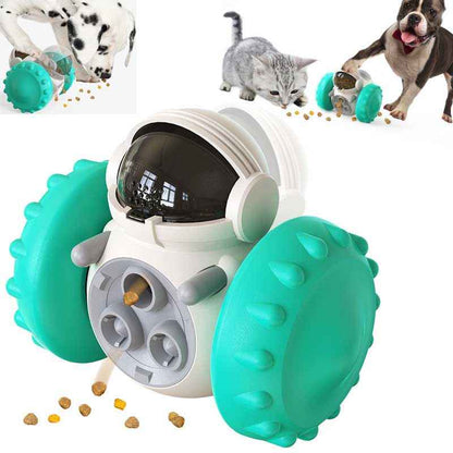Pet Slow food Toy