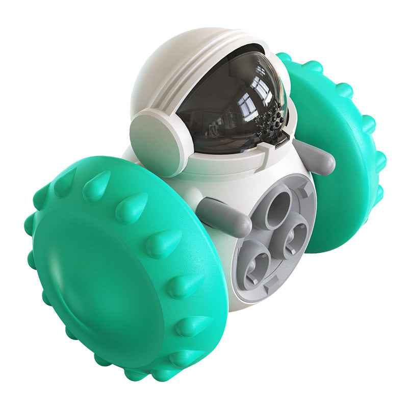 Pet Slow food Toy
