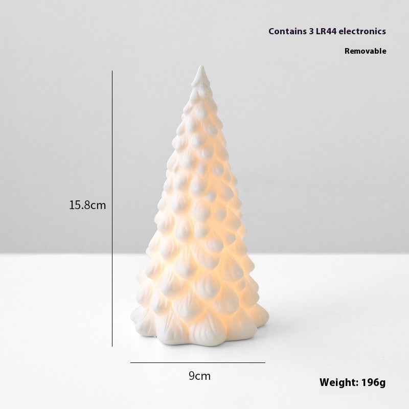 Ceramic Christmas Tree