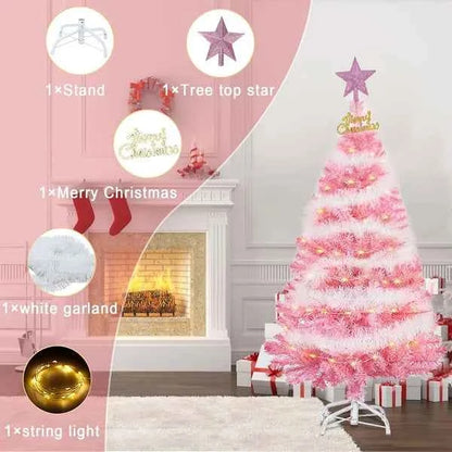 4FT Artificial Christmas Tree