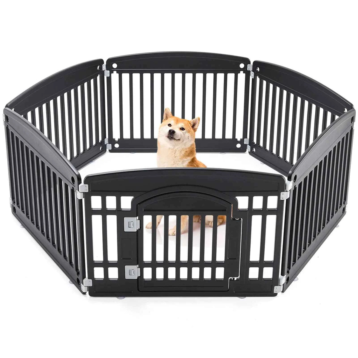 Pet Safety Fence