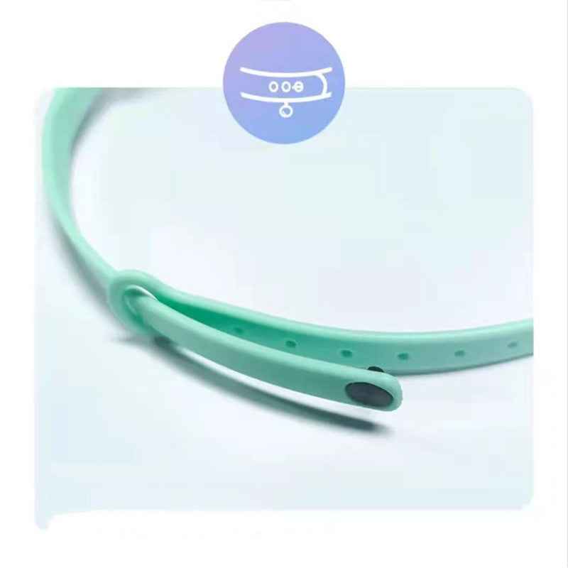 Automatic Cat Toy Smart Laser Teasing Cat Collar